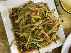 -排骨王·三十年本地老菜馆