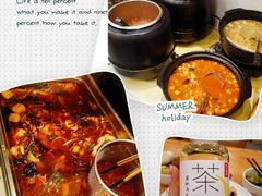 -鹈鹕素食餐厅自助餐部(正阳街店)