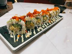 -Gray Whale 灰鲸餐厅(北美N1店)