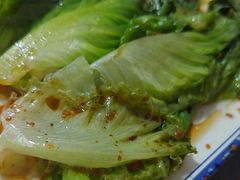 -百家春好德来姜母鸭