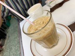 -澳洲牛奶公司(佐敦店)