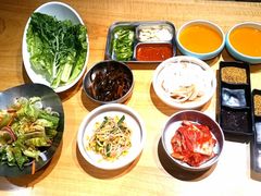 -狮子三·脆鳗鱼烤肉(信和廣場4樓店)