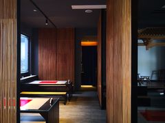 -春色如许·茶食餐厅(桃李春风店)