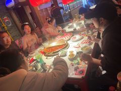 -小龙坎火锅(全球总店)