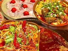 -纸盐河码头火锅(十八梯店)