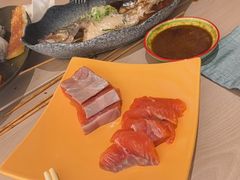 -怡咖啡·自助餐·西安香格里拉