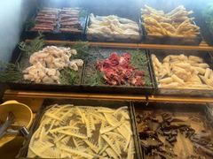 -牛YO寿喜烧和牛火锅自助(三台子万象汇店)