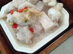 -巨元河鲜酒楼·清远特色菜名店(英德店)