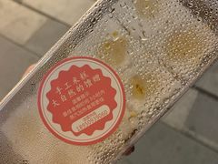 -南大门韩糕(后埭溪路店)