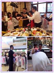 -Sunny喜铺婚礼策划(东部店)