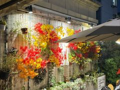 -贰醒·私房小院烧烤 (太古里店)