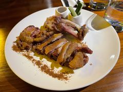 -MARU玛露音乐餐厅(前滩世贸店)