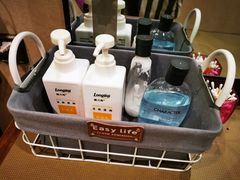 -大连金石滩绿发温泉假日酒店