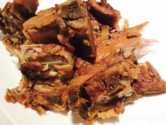 -北李妈妈菜·海肠捞饭(高新万达店)