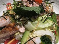 渔夫沙律-卡朋西餐(悦汇城店)