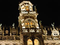 -布鲁塞尔大广场