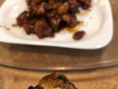糖醋排骨-龙井壹号·茶缘山景宴(龙井村店)