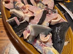 -老凯里苗岭酸汤鱼酸汤牛肉(百里杜鹃路店)