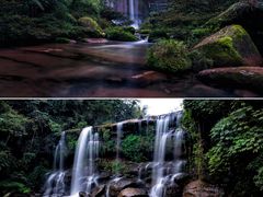 -赤水丹霞旅游区·大瀑布