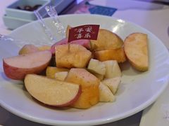 -南拳十三姨·潮汕砂锅粥·粤菜(西单大悦城店)