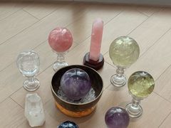 -泉·颂钵冥想·减压·疗愈SPA(前海店)