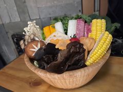 -湊湊火锅·茶憩(天环广场店)