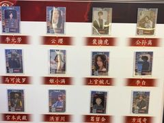 -暴风岛沉浸式体验馆(百联世纪店)