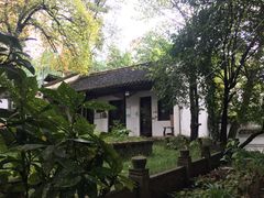 -阳明祠