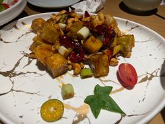 -卞氏菜根香·川菜(青羊万达店)