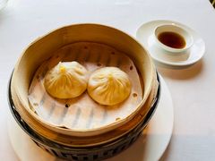 -金轩中餐厅 Jin Xuan(浦东丽思卡尔顿酒店)