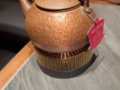 -小厨娘金榜题名(夫子庙秦淮河店)