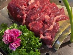 -手选潮汕鲜活牛肉火锅(二七广场店)