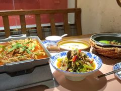 -杨记隆府重庆江湖菜(大悦城店)