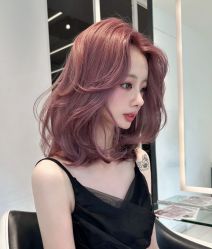 -MY HAIR ARDOR