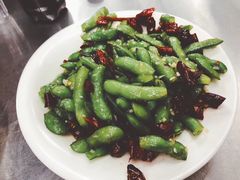 -小民大排档(马场角横路店)