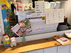 -Legno.ita Coffee by Wood(襄阳南路店)