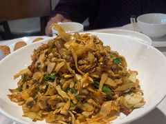 -福海居烤鸭店(鸟巢店)