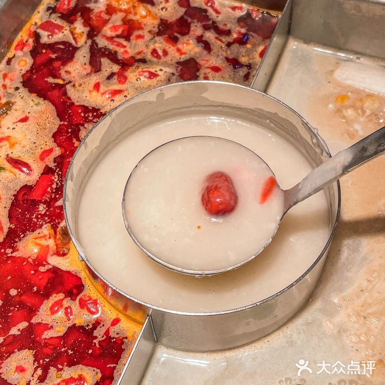 自助吃到爽🥘为了这个美蛙鱼头排队也值了