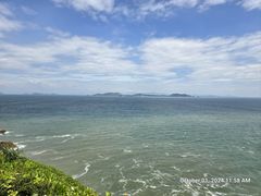-美人鱼悬崖海景餐厅(鹿嘴山庄店)