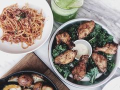 -农畉LONFOOD(福田星河COCOPark店)