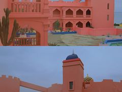 -漳州滨海火山岛自然生态风景区