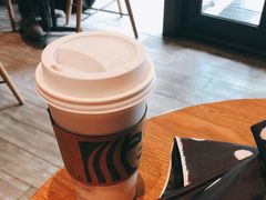 -星巴克(北京阜安路店)