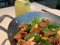 -外婆家(西红门荟聚购物中心店)