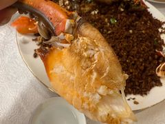 -喜记避风塘炒辣蟹(旗舰店)