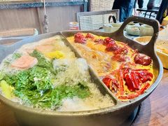 -盡膳口福跷脚牛肉火锅(晶耀前滩店)