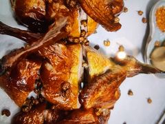 -院8里·小聚园老川菜(九眼桥店)