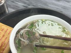 -郝刚刚羊杂割(柳巷店)