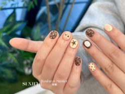 -斯馨·健康美甲美睫