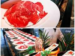 肥牛卷-星伦多自助料理·涮烤一体(杭州来福士店)