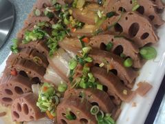 -品鱼庄酒家(新世界大酒店店)